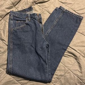 Wrangler Jeans 31x32